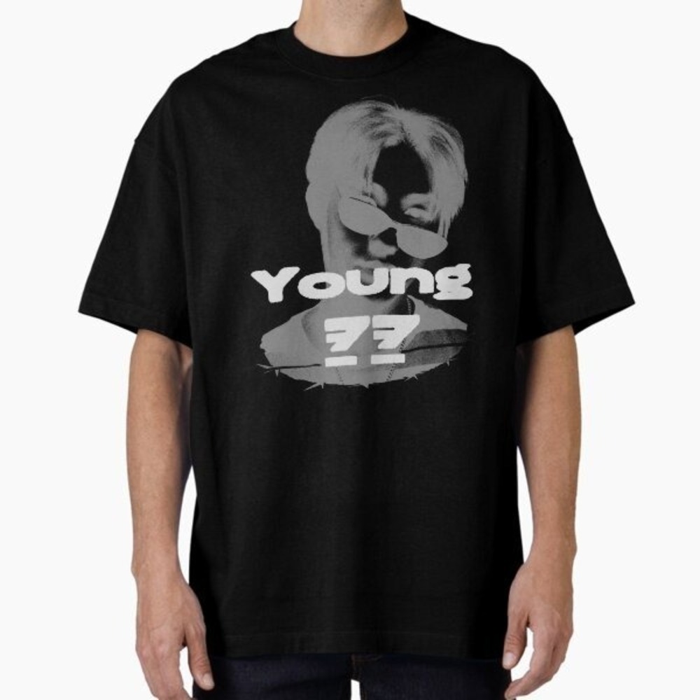 CORTIS Creator Spirit  Graphic Tee